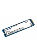 Obrázok pre Kingston Technology NV2 M.2 500 GB PCI Express 4.0 NVMe 3D NAND