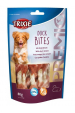 Obrázok pre TRIXIE Snacki Premio Duck Bites - pochoutka pro psy - 80g