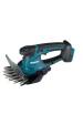 Obrázok pre Makita DUM604ZX akumulátorové nůžky na trávu 16 cm 18 V Lithium-ion (Li-ion) Černá, Modrá
