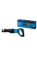 Obrázok pre Makita DJR186Z reciprocating saw Černá, Modrá