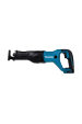 Obrázok pre Makita DJR186Z reciprocating saw Černá, Modrá