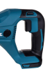 Obrázok pre Makita DJR186Z reciprocating saw Černá, Modrá