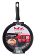 Obrázok pre Pánev na palačinky TEFAL Emotion E30038 25 cm Černá, Šedá