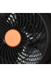 Obrázok pre NEO TOOLS 90-070 2in1 Elektrické teplomet + Ventilátor 2400 W Černá, Oranžová