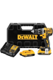 Obrázok pre DeWALT DCD791D2-QW vrtačka Rychloupínací Černá, Žlutá 1,5 kg