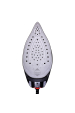 Obrázok pre Tefal SV806 1,8 l Durilium AirGlide Autoclean soleplate Černá, Stříbrná