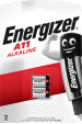 Obrázok pre Energizer E11A (A11) Jednorázová speciální baterie, 2 kusy