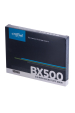 Obrázok pre Crucial CT500BX500SSD1 SSD disk 2.5" 500 GB Serial ATA III 3D NAND