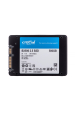 Obrázok pre Crucial CT500BX500SSD1 SSD disk 2.5" 500 GB Serial ATA III 3D NAND