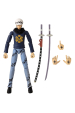 Obrázok pre ANIME HEROES ONE PIECE - TRAFALGAR LAW