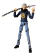 Obrázok pre ANIME HEROES ONE PIECE - TRAFALGAR LAW