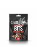 Obrázok pre JOHN DOG Soft Bites Bits Beef 70% - pochoutka pro psy - 100g