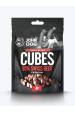 Obrázok pre JOHN DOG Soft Bites Cubes Beef 95% - pochoutka pro psy - 120g