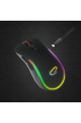 Obrázok pre Esperanza EGM303 myš Pro praváky USB Typ-C Optický 2400 DPI