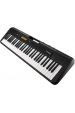 Obrázok pre Casio CT-S100 digitální piano 61 klíče/klíčů Černá, Bílá