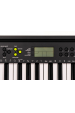 Obrázok pre Casio CTK-240 MIDI klávesový nástroj 49 klíče/klíčů Černá, Bílá