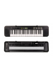 Obrázok pre Casio CTK-240 MIDI klávesový nástroj 49 klíče/klíčů Černá, Bílá