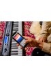Obrázok pre Casio LK-S450 syntetizéry Digitální syntetizátor 61 Černá