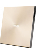 Obrázok pre ASUS ZenDrive U9M optická disková jednotka DVD±RW Zlato