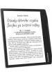 Obrázok pre PocketBook 700 Era Silver čtečka elektronických knih Dotyková obrazovka 16 GB Černá, Stříbrná
