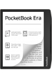 Obrázok pre PocketBook 700 Era Silver čtečka elektronických knih Dotyková obrazovka 16 GB Černá, Stříbrná
