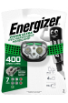 Obrázok pre Energizer Headlight Vision Ultra Rechargeable 400 LM, USB nabíjení, 3 barvy světla