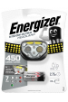 Obrázok pre Energizer Headlight Vision Ultra 3AA 450 LM, 3 barvy světla