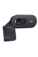 Obrázok pre Logitech 960-001372 webkamera 1280 x 720 px USB Černá