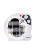 Obrázok pre Ravanson FH-101 teplomet Vnitřní Bílá 2000 W Elektrický přímotop s ventilátorem