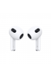 Obrázok pre Apple AirPods (3rd generation) AirPods Sluchátka s mikrofonem Bezdrátový Do ucha Hovory/hudba Bluetooth Bílá