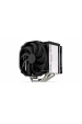 Obrázok pre ENDORFY FORTIS 5 DUAL FAN SPC307 Chlazení procesoru Chladič ventilátoru PC 14/12 cm Černá