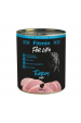 Obrázok pre FITMIN for Life Turkey Pate - Mokré krmivo pro psy - 800 g