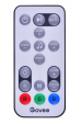 Obrázok pre Govee RGB Bluetooth LED Backlight For TVs 46-60 Inches Chytrý světelný pásek Bílá