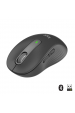 Obrázok pre Logitech Signature M650 myš Pro praváky RF bezdrátové + Bluetooth Optický 2000 DPI