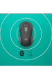 Obrázok pre Logitech Signature M650 myš Pro praváky RF bezdrátové + Bluetooth Optický 2000 DPI