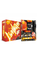 Obrázok pre Asrock B650 LiveMixer AMD B650 Zásuvka AM5 ATX