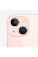 Obrázok pre Apple iPhone 13 15,5 cm (6.1") Dual SIM iOS 15 5G 128 GB Růžová