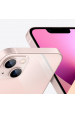 Obrázok pre Apple iPhone 13 15,5 cm (6.1") Dual SIM iOS 15 5G 128 GB Růžová