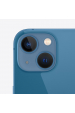Obrázok pre Apple iPhone 13 15,5 cm (6.1") Dual SIM iOS 15 5G 128 GB Modrá