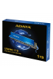 Obrázok pre ADATA LEGEND 710 M.2 1000 GB PCI Express 3.0 3D NAND NVMe