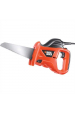 Obrázok pre Black & Decker KS880EC-QS ruční pila 23,9 cm Oranžová