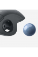 Obrázok pre Logitech Ergo M575 myš Kancelář Pro praváky RF bezdrátové + Bluetooth Trackball 2000 DPI