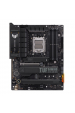 Obrázok pre ASUS TUF GAMING X670E-PLUS AMD X670 Zásuvka AM5 ATX