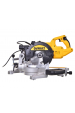 Obrázok pre DeWALT DWS773 pokosová pila 1300 W 4500 ot/min