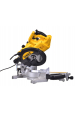 Obrázok pre DeWALT DWS773 pokosová pila 1300 W 4500 ot/min