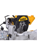 Obrázok pre DeWALT DWS773 pokosová pila 1300 W 4500 ot/min