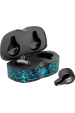 Obrázok pre SLUCHÁTKA DEFENDER BLUETOOTH CYBERDOTS 250 GAMING ČERNÁ