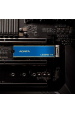 Obrázok pre ADATA LEGEND 710 M.2 512 GB PCI Express 3.0 3D NAND NVMe
