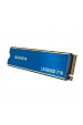 Obrázok pre ADATA LEGEND 710 M.2 512 GB PCI Express 3.0 3D NAND NVMe