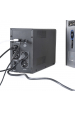 Obrázok pre Gembird EG-UPS-035 zdroj nepřerušovaného napětí Line-interaktivní 2 kVA 1200 W 5 AC zásuvky / AC zásuvek